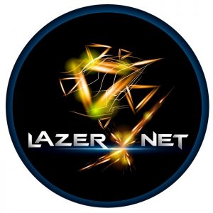 LAZER.NET